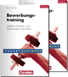Bewerber Training